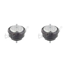 TOPRAN 2X Supporto Motore