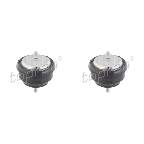 Topran supporto motore - 2x,