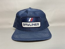 Vintage 80’s Bayliner