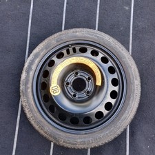 Ruotino di scorta 16 Fiat 500X