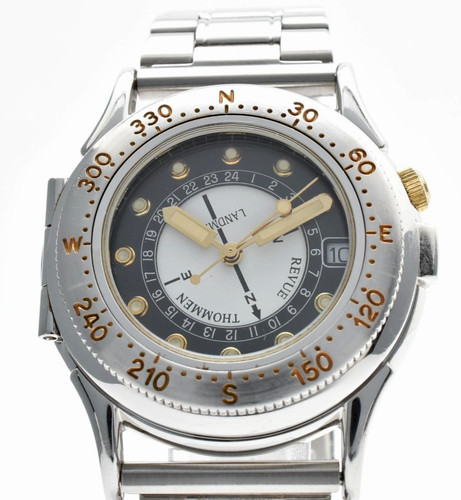 Orologio uomo vintage exc - uomo,