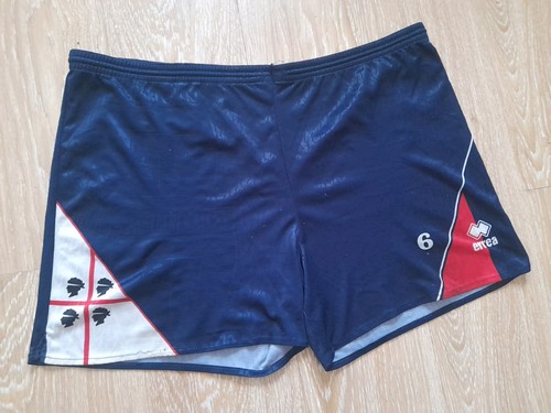 Pantaloncini short vintage - short, '90