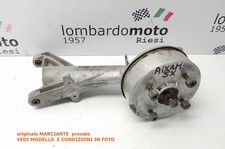 MOZZO BRACCIO RUOTA POSTERIORE SX ORIGINALE AIXAM A 721 741 751 300 400 EVO