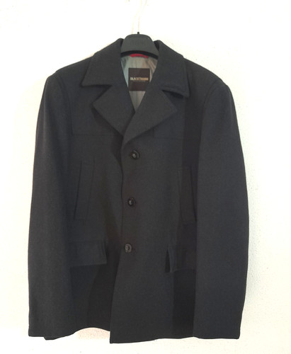 Giacca cappotto corto - giacca, 54