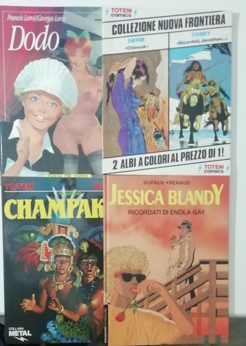 Dodo jessica blandy - dodo,,
