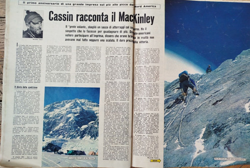 Domenica del corriere - la,
