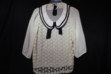 Camicetta marinaio nuova con