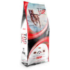 CROCCHETTE PER CANI DAGEL TOP