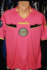 Dbu Dfu Danimarca Dansk