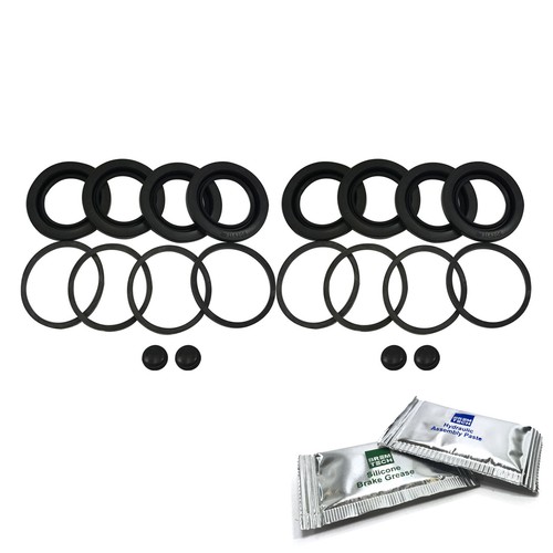 Kit riparazione pinza freno - kit,
