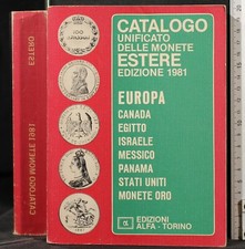 CATALOGO UNIFICATO DELLE