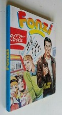 FONZI - JEANS AVVENTURE Nuova