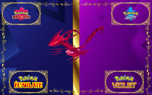 Pokemon éthernatos - Éthernatos,