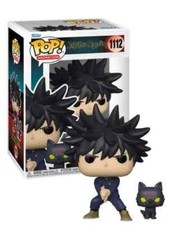 FUNKO POP ! ANIMATION JUJUTSU