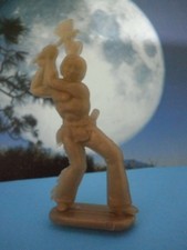 Raro Soldatino INDIANI TORGANO