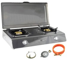 NGB-200C Fornello a Gas in