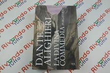 Dante Alighieri La Divina