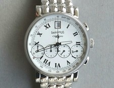 Eberhard chrono bellissimo - 4,