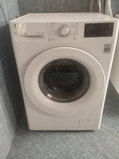 lavatrice lg inverter direct drive 9kg