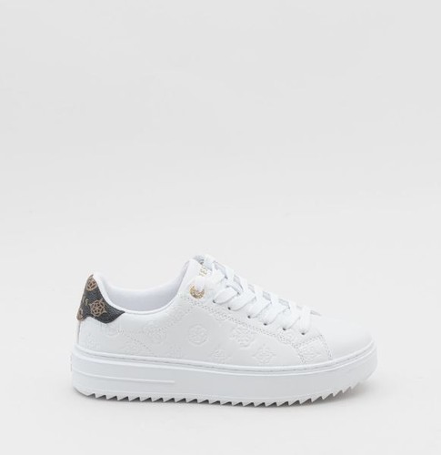 Scarpe donna logo - donna, guess