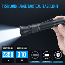 Trustfire 2350Lumen Torcia LED
