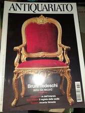 rivista antiquariato - 313