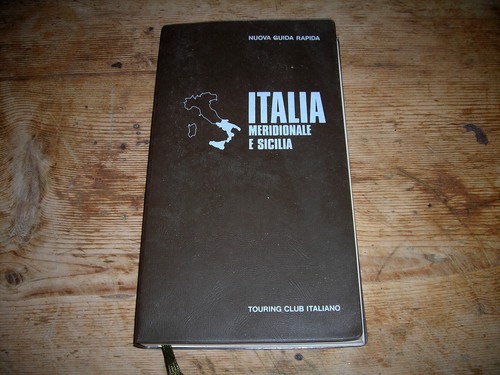 Italia meridionale sicilia - sicilia,