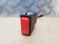 Mercedes flasher switch - flasher,