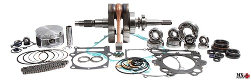 Kit revisione motore - revisione, completo