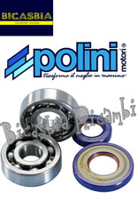 2017 - KIT CUSCINETTI E