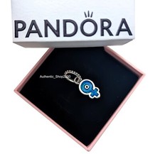 New 100% Authentic PANDORA 925