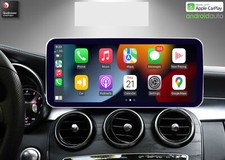 2014-2019 Mercedes-Benz GLA/CLA - 10,25" Apple CarPlay Android Auto
