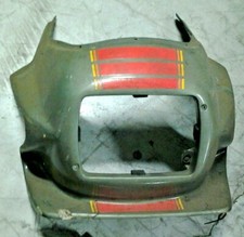 HRD 125 CUPOLINO MASCHERINA