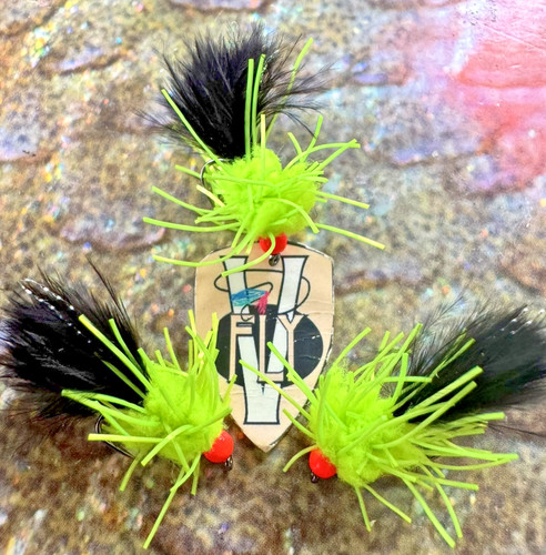 Fly taglia ultimate tdf - 3,