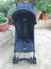 Passeggino Peg Perego Pliko Mini  Blue Navy