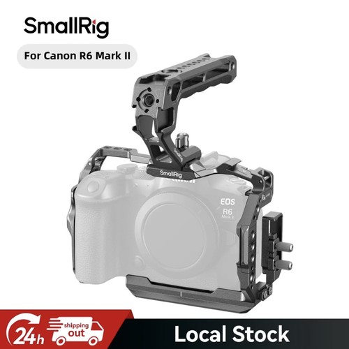 Kit gabbia fotocamera - , smallrig