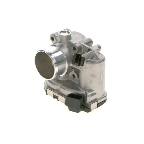 Regolatore valvola farfalla - regolatore,