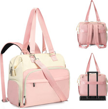 Borsa Fasciatoio Con per