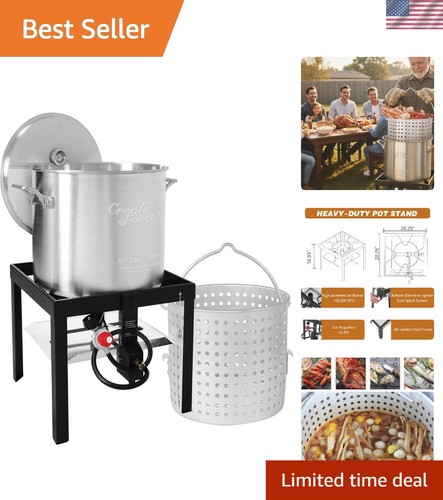 Kit bollitura frutti mare - bollitura,