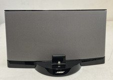 Bose sounddock series iii - bose, (3)