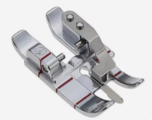 Piedino trapuntato patchwork - piedino,
