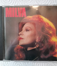 Milva - Milva, Orig. CD Album