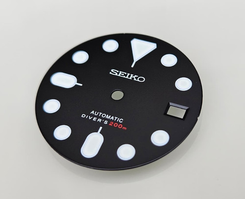 Seiko skx007 quadrante - seiko, di
