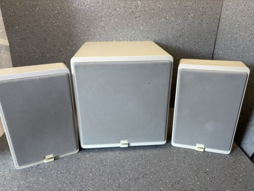 Canton subwoofer plus casse - canton,