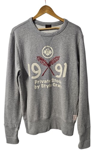 Maglione uomo evisu heritage - maglione,
