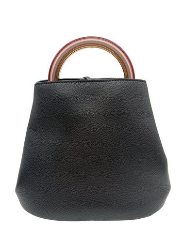 Marni borse con manici - , nere