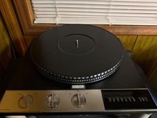Vintage Garrard 401 Turntable