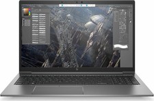 WORKSTATION HP ZBOOK FIREFLY