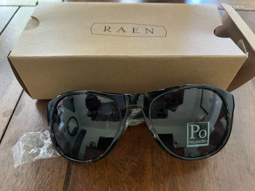 Occhiali sole raen - occhiali,