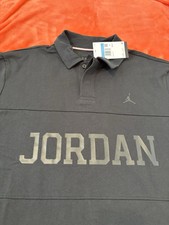 Nike Jordan Rugby Long Sleeve